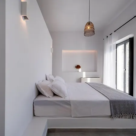Villa Agathee Cactus Parikia (Paros)