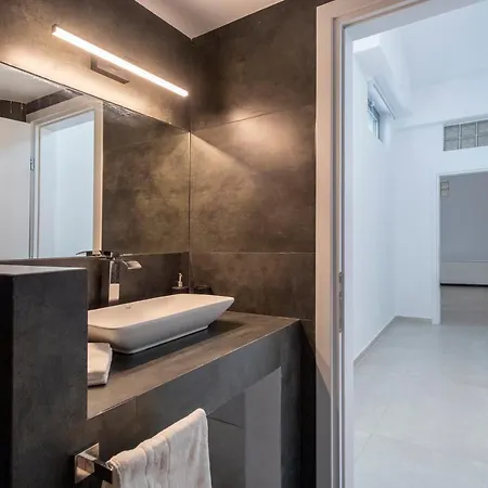 Agathee Cactus Villa Parikia (Paros)