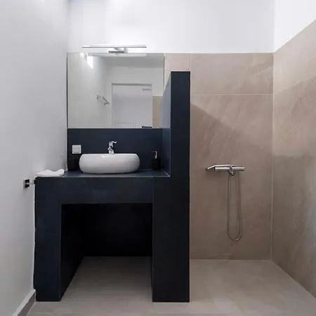 Agathee Cactus Villa Párosz