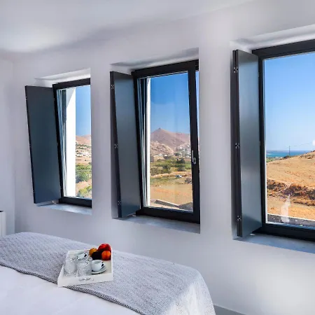 Agathee Cactus Villa *