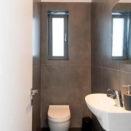 Agathee Cactus Villa *