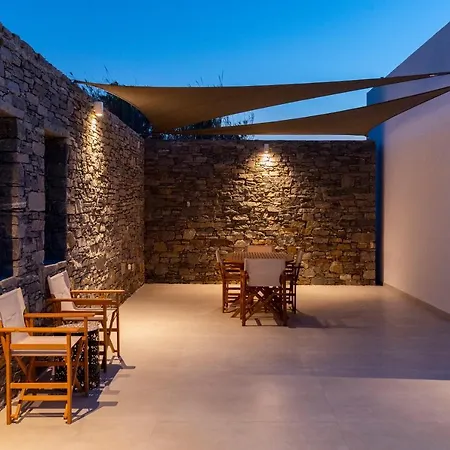 Villa Agathee Cactus
