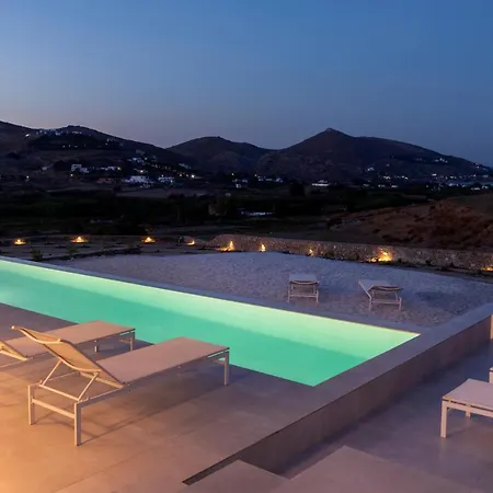Agathee Cactus Villa