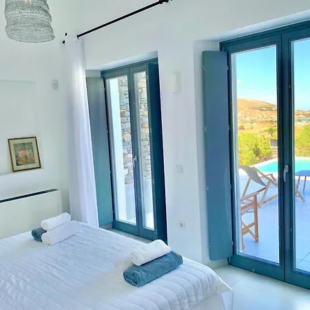 Agathee Cactus Villa
